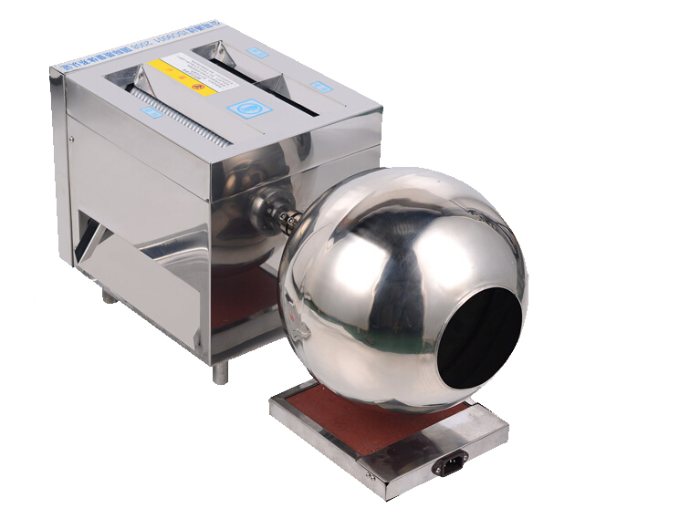 小型中藥制丸機BZW-03