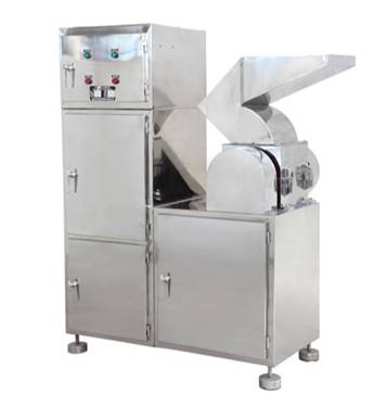 高效除塵粗碎機CSJ-200