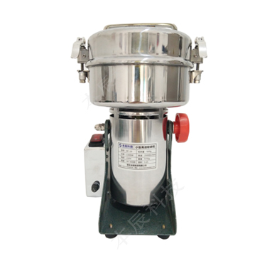 小型高速粉碎機BF-08