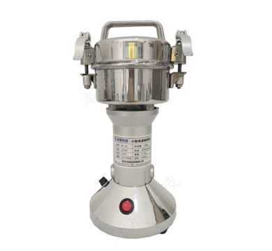 小型高速粉碎機BF-02