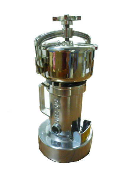 2兩裝無(wú)螺牙上蓋型高速粉碎機RT-02BHK