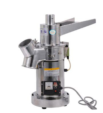 連續投料粉碎機LF-05(老款)