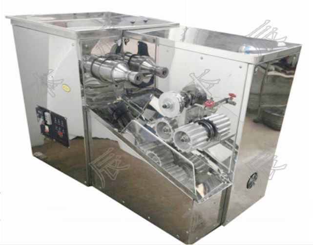 全自動(dòng)大蜜丸制丸機