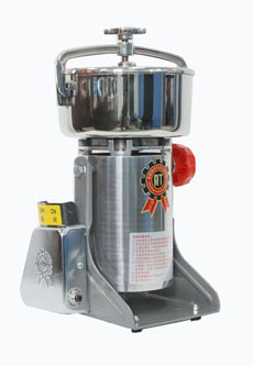 8兩裝無(wú)螺牙上蓋型高速粉碎機RT-08HK