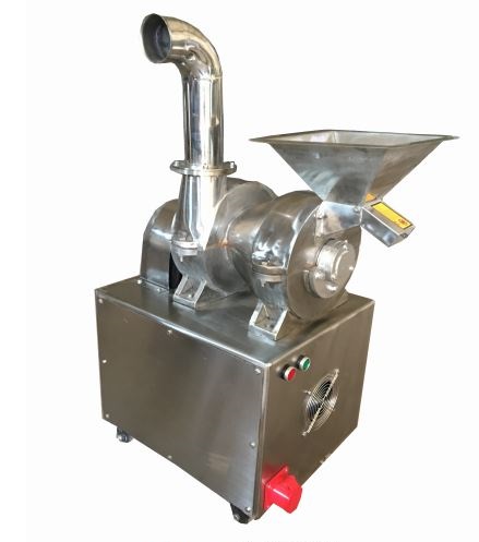 氣流風(fēng)選式微粉碎機BZM-200S