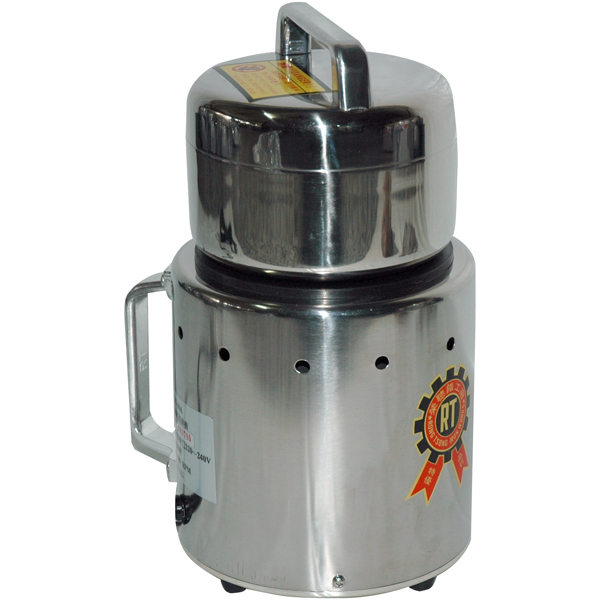 小型高速粉碎機（靜音型）RT-02A