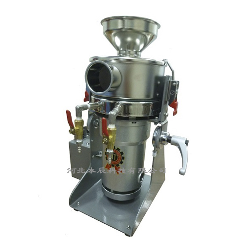 小型氣流式超微粉碎機RT-UF26W