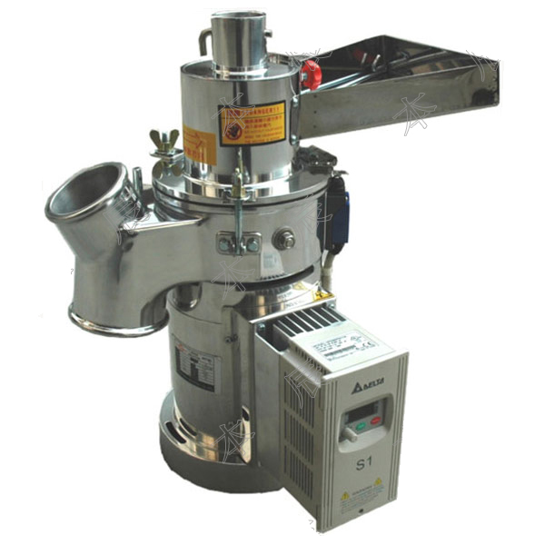 RT-34SC-1HP桌上型可變轉速粉碎機