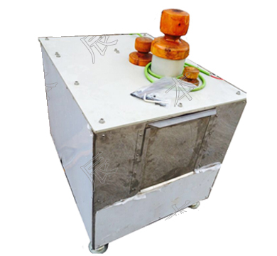 東革阿里切片機BQ-810