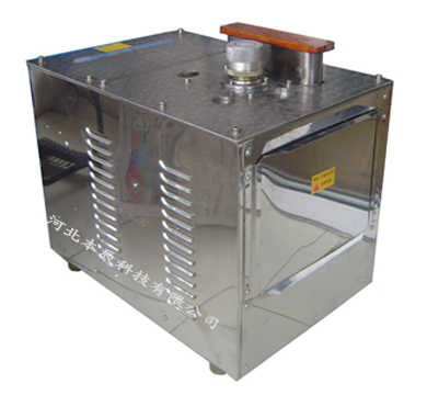 魚(yú)膠靈芝切片機BQ-801