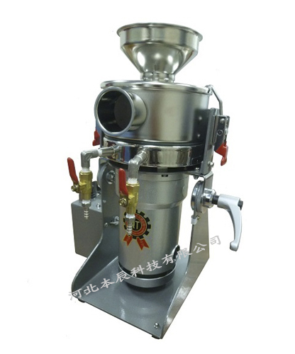 小型水冷超微粉碎機RT-UF26W