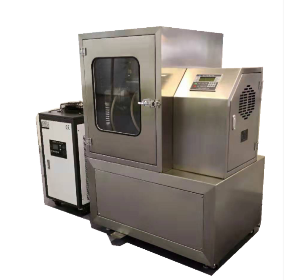 振動(dòng)式超微粉碎機ZCW-6B(超低溫型）