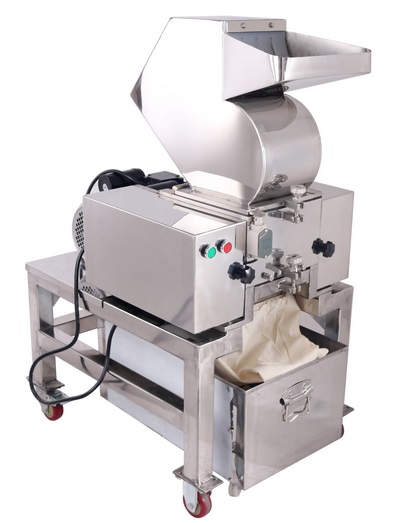 不銹鋼破碎機BP-180S