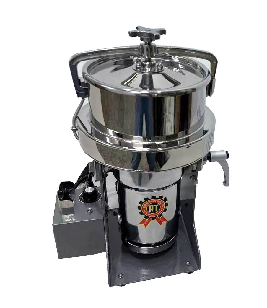 低溫水冷粉碎機RT-N13SFSCW