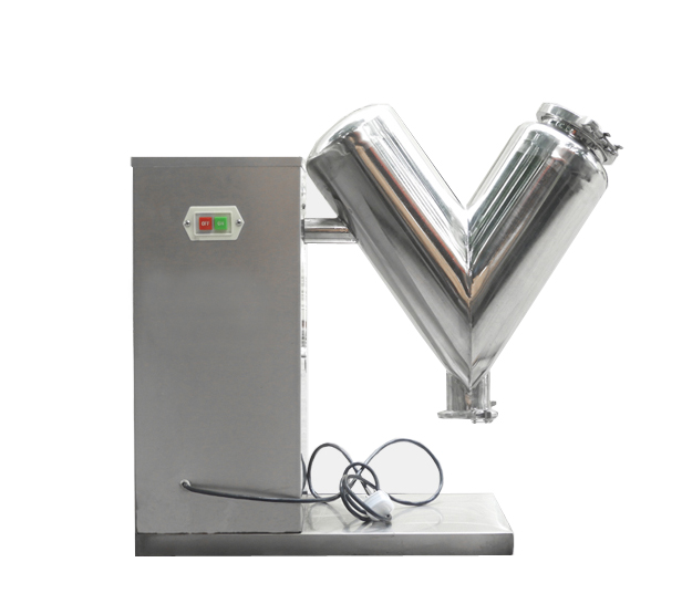 小型實(shí)驗室混合機HV-5