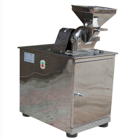 小型萬(wàn)能粉碎機SF130/180